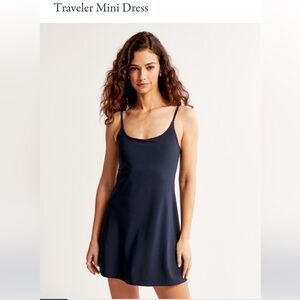 A&F Traveler Mini Dress